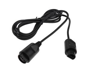 1.8M Extension Cable Cord For Nintendo 64 N64 Controller Control Joystick