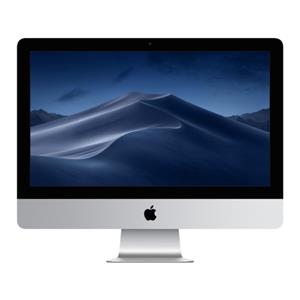 21.5" iMac 4K Retina Display - i5/3.0GHz - 1TB Fusion Drive