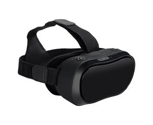 3D Panorama Vr Headset Glasses 5" Lcd 1080P Bluetooth Wifi A17 Quad Core Android