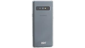 3SIXT PureFlex for Samsung Galaxy S10 - Clear