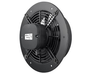 400mm High Quality Effective Power Industrial Ventilation Wall Extractor Fan