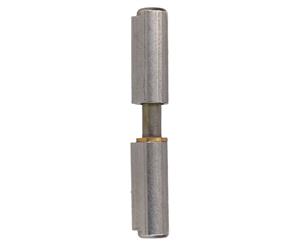 AB Tools Lift Off Bullet Hinge Weld On Brass Bush 13x80mm Heavy Duty Industrial Quality