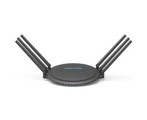 AC2100 Dual-Band Smart Wi-Fi Router with Touchlink and Giga LAN