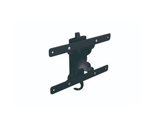AEON BV21202 PlatinumBracket Tilt Swivel 200x100. Suitable for 13"-32" televisions. Integrated level for correct mounting. Profile- 95mm from wall.