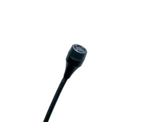 AKG C417L Miniature Omni-Directional Lapel Microphone with TA3F Connection