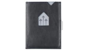 ALIFE Exentri Leather Wallet - Blue