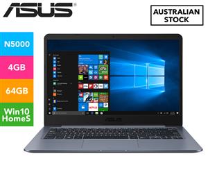 ASUS 14-Inch E406MA 64GB Windows 10 Notebook