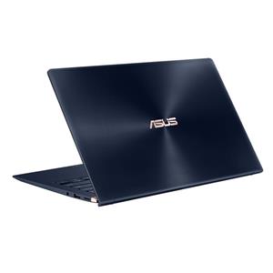 ASUS UX433FA-A5045T Royal-Blue Color i5-8265U/8GB/256GB SSD/14" FHD Ultra Slim/Win10
