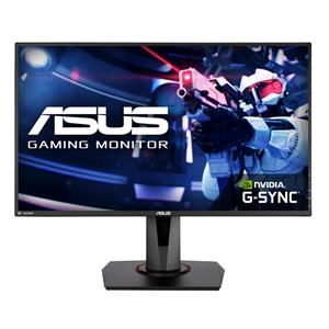ASUS VG278QR 27" Full HD 165Hz Ultra Fast Gaming Monitor