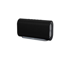 AUKEY Eclipse Bluetooth Speaker 20W Enhanced Bass Dual Subwoofers Portable Radio