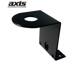 AXIS Z Bonnet Antenna Mounting Bracket Black Suits Ford Universal Installations