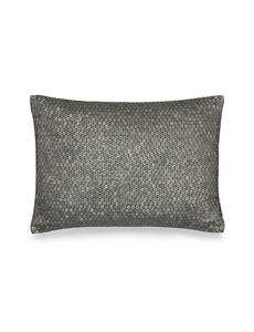 Acacia SilverSequins Cushion 31 x 42 CM