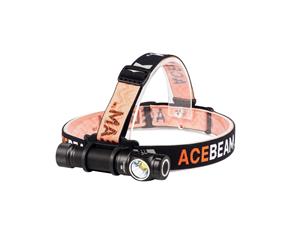 Acebeam Head Torch LED Flashlight