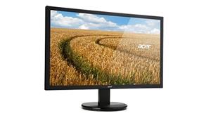 Acer 21.5" (K222HQL) (UM.WW3SA.001) 1920x1080 5ms D-SUB DVI LED Backlight LCD Monitor