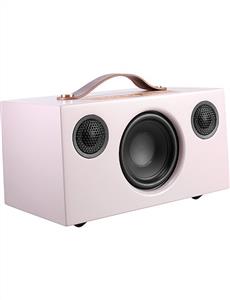 Addon C5 Multiroom Wireless Speaker - Pink