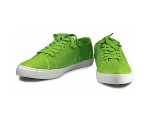 Adrenalin Skate Shoe - Lime
