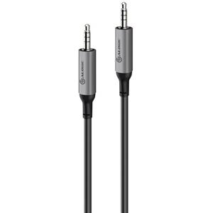 Alogic - ACM2RBK - 3.5mm (Male) to 3.5mm (Male) Audio Cable