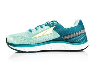 Altra Intuition 4.0 Womens Shoes- Ocean/Teal