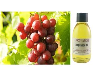 Amazonian Grape - Fragrance Oil