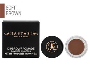 Anastasia Beverly Hills DIPBROW Pomade 4g - Soft Brown