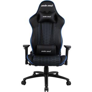 Anda Seat AD4-07 Gaming Chair (Blue)
