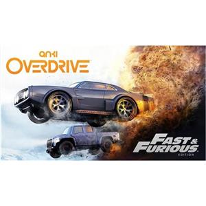 Anki OVERDRIVE Fast & Furious Edition