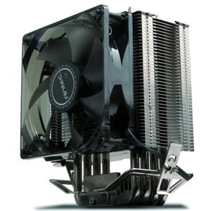 Antec A40 PRO Advanced CPU Air Cooler with 92mm LED Fan