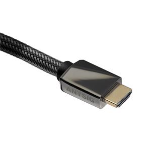 Antsig 1.8m Premium HDMI Cable