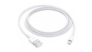 Apple 1m Lightning To USB Cable