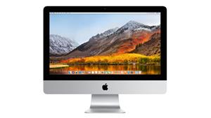 Apple 21.5-inch iMac