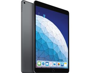 Apple iPad Air (2019) 10.5" MUUQ2 256GB WiFi - Space Gray