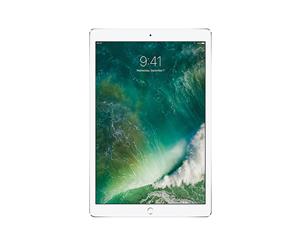Apple iPad Pro 10.5" (256GB) Wi-Fi Only - Silver - Refurbished - Grade B