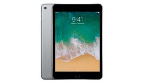 Apple iPad mini 4 Wi-Fi 128GB - Space Grey