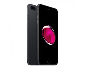 Apple iPhone 7 Plus (128GB) - Black - Refurbished Grade B