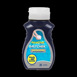 AquaChek SaltChek - 25 Pack