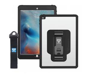 Armor-X (MX Series) Tablet Case - IP68 WaterProof & Shockproof for iPad Air 3 10.5" & iPad Pro 10.5"