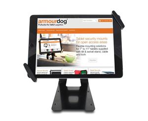 Armourdog AR-T031 Tablet Holder - From 10 to 13" Tablets