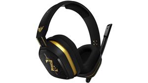 Astro A10 ZeldaBreath of The Wild Edition Gaming Headset