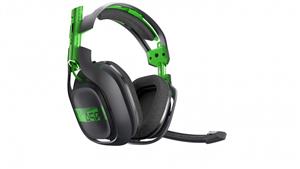 Astro A50 Wireless Gaming Headset and Base Station for XBox One
