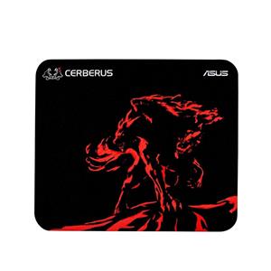 Asus Cerberus Mini Red (CERBERUS-MAT-MINI-RED) Gaming Mouse Pad (2502102mm)