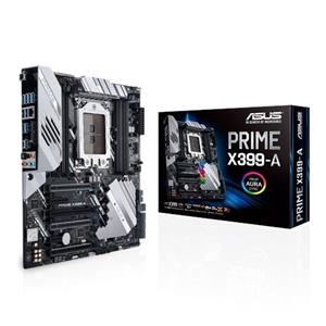 Asus PRIME X399-A AMD Motherboard
