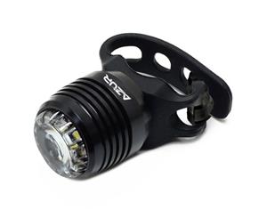 Azur Cyclops 60 Lumens USB Front Bike Light