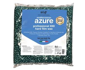 Azure Hot Wax Beads 1KG HI LIFT