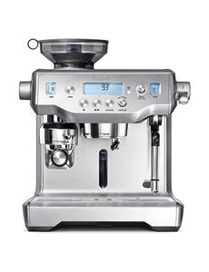 BES980 The Oracle Espresso Coffee Machine