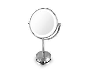 BETTER LIVING BELLA Rechargeable LED Make-Up Mirror