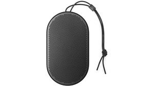 B&O PLAY Beoplay P2 Portable Bluetooth Speaker - Black