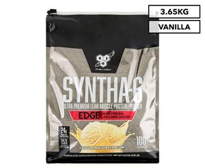 BSN Syntha-6 Edge Protein Milkshake Vanilla 3.65kg