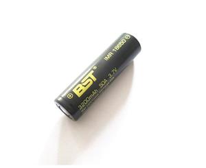 BST IMR 18650 Battery 50A 3500mAh 3.7V Rechargeable Lithium Battery