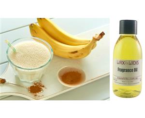Banana Smoothie - Fragrance Oil