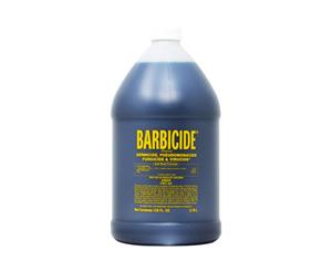 Barbicide Medical Grade Disinfectant Solution 3.78 Litre Kills Bacteria